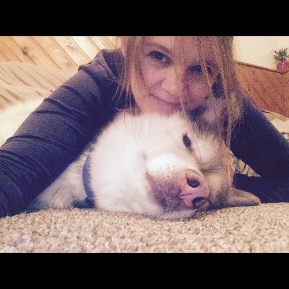 Meet your Posher, Megan - Picture 1 of 1